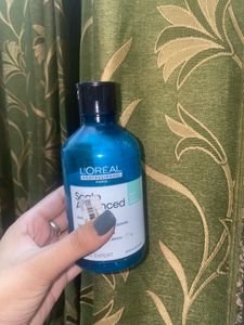 L'Oreal Scalp Advanced Shampoo