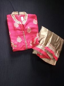 Anarkali Kurta Sets