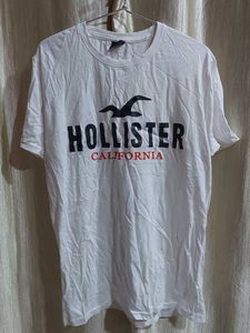 Hollister California T-Shirt