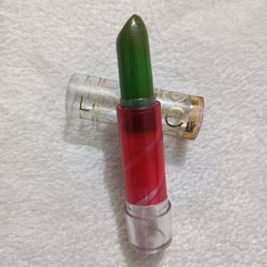 Color Changing Lipstick