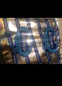 Reliance Brand Silver Foil Rolls3