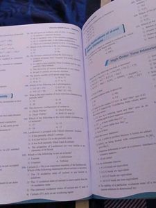 Objective NCERT Punch Chemistry