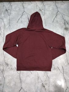 Price Reduced 🚨champion Maroon Field Hockey Hoodi