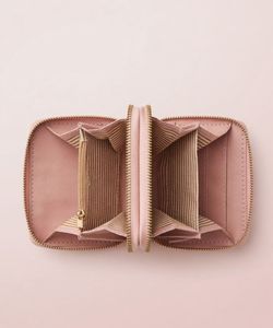 Forever Young Camera Wallet