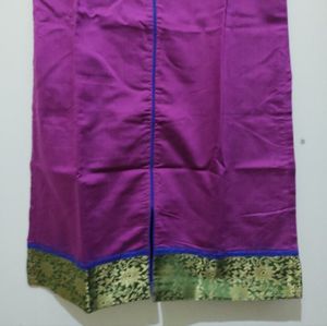 Aaboli purple pink ethnic kurta