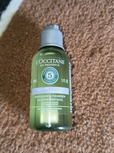 L'Occitane Micellar Shampoo 35 ml