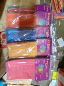 Women Hanky 20 Pc