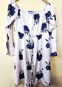 Trendy Elegant One Piece