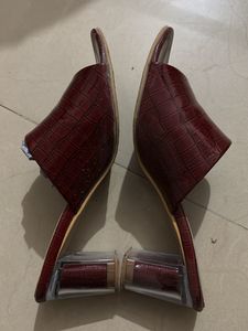 Smart Wear Sandals
