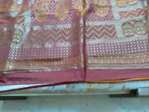 Paithani Saree