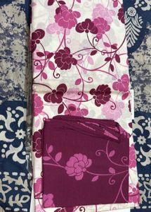 Beautiful Portico Bedsheet Set