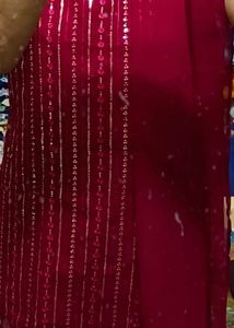Stunning Embroidered Kurta Set