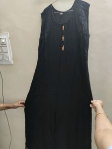 Jacket Kurti