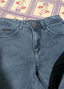 Premium Quality Jack &amp; Jones Blue Denim Jeans New