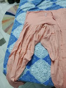 Salwar Suit