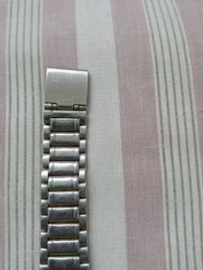 Classic Analog Wristwatch