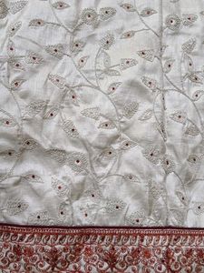 Embroidered Kurta