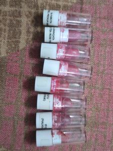 Combo  Just Herbs Lipstick, Tea Tree Aloevera Gel