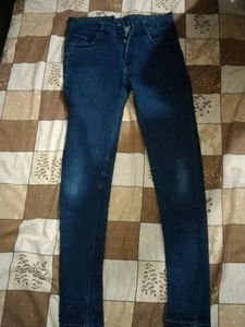 Girls Jeans Denim