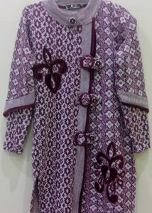 Woolen Kurti
