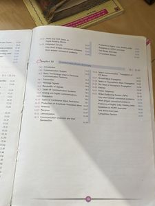 New Simplified Physics