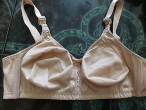 Full Coverage Two Bra for girls