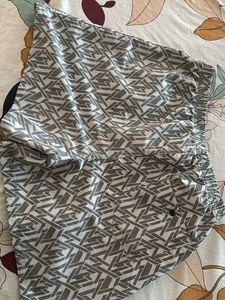 Men's Printed Boxer Shorts