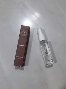 Fragrance &amp; Beyond Fleur Pour Femme