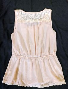FOREVER 21 TOP @99/-