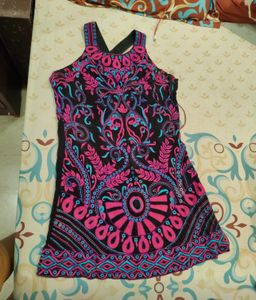 mynah designs by reynu tandon Pure Handwork Kurti