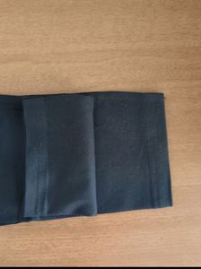 Ankle Length Leggings XXL Black