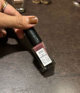 Assorted Nail Polish Collection