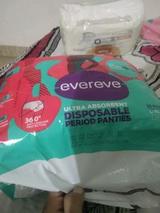 Period Panty