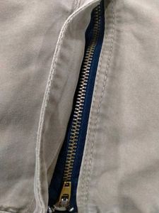 A 6 foot above guy can comfortably wear this Cargo
