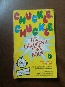 Children's Joke Boook