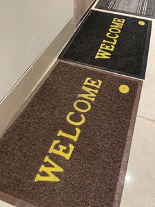 Door Mat Set of 2