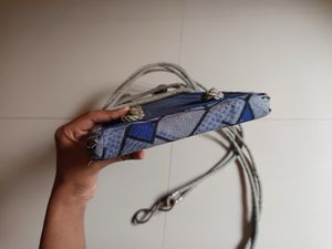 single seater indoor/outdoor rope hanging swing