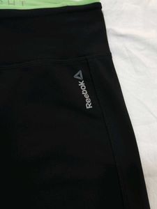 Girls Reebok Track Pant