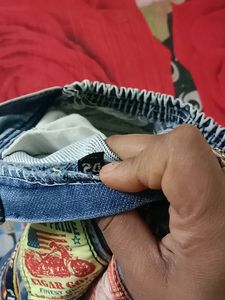 Jeans For Boy (Kids)