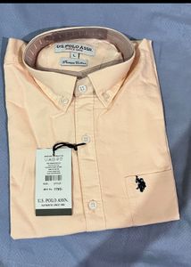 U.S. Polo Assn. Men's Shirt
