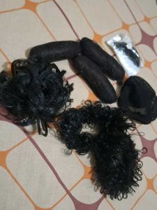 Hair Accessory Bundle