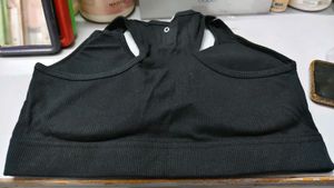 women Sports Bra