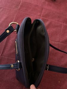 fancy hand purse