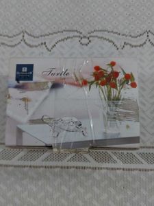 Feng Shui Crystal Turtle Figurine