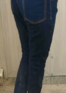 DNMX denim