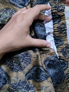 DRESOUL- Blazer Style Codset