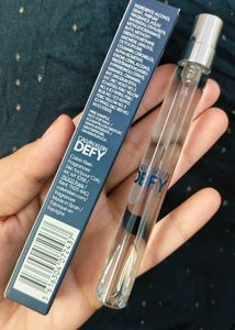 Calvin Klein Defy Eau de Toilette Travel Size