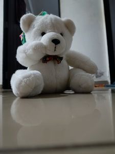 Super Soft White 🤍🐻‍❄️ Teddy Bear