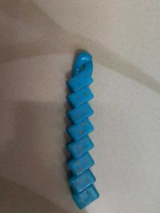 Set of 5 Unique Hair Clips