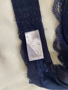 Lace Blue